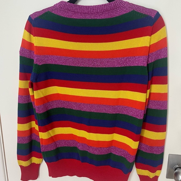 Chic Moncler Sweater - Size M - Picture 2 of 8